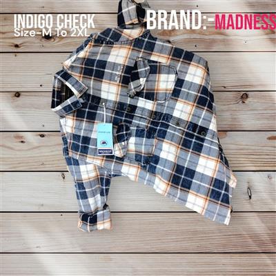 madness shirts